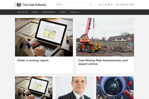 Site using Better WordPress Minify plugin
