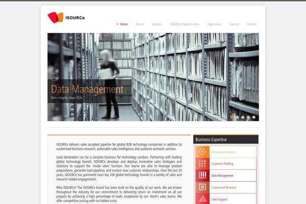 isource WordPress theme, websites list used isource theme isource theme websites examples