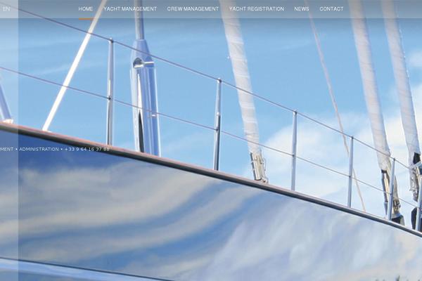 groupeatalante.com site used Atalante
