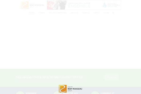 Site using Js_composer_theme plugin