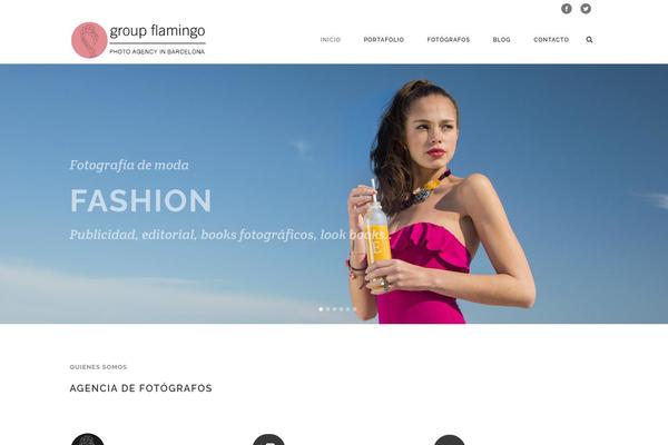 groupflamingo.com site used Stockholm-old