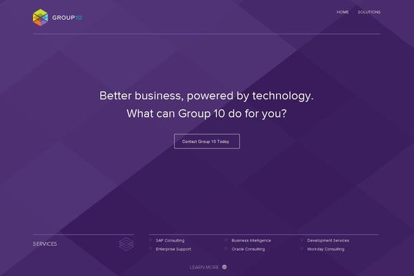 Site using MailChimp List Subscribe Form plugin