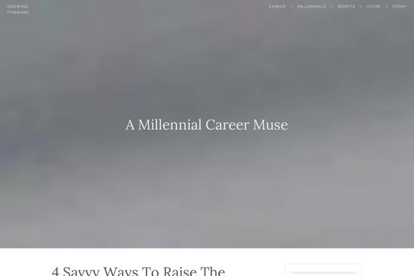 Site using Ie-sitemode plugin