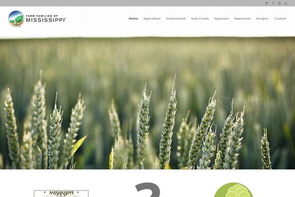 Site using BJ Lazy Load plugin