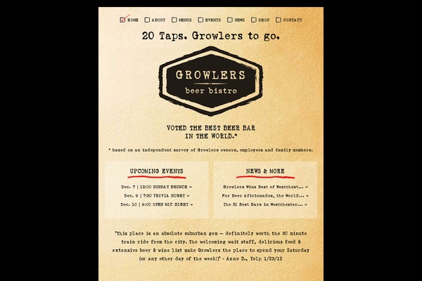 Site using Contact Form 7 plugin