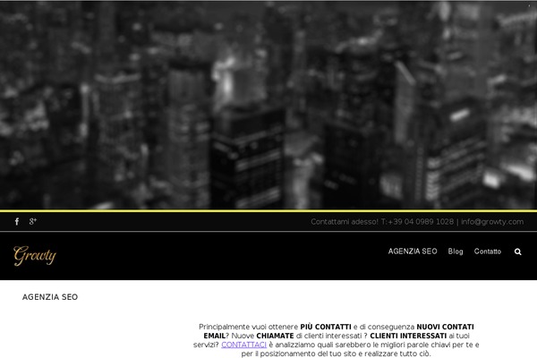 Avada theme site design template sample