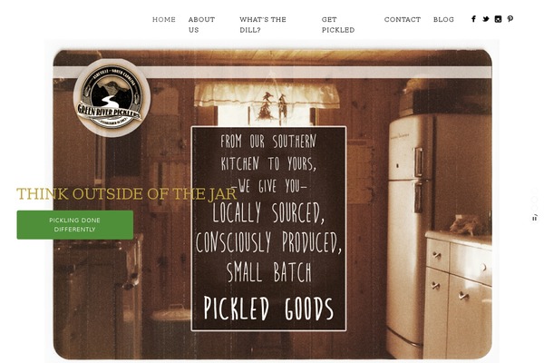 grpicklers.com site used Story