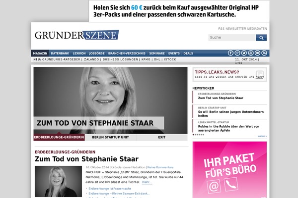 gruenderszene.de site used Business-insider-de
