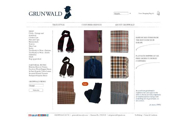 Site using WP User Avatar plugin