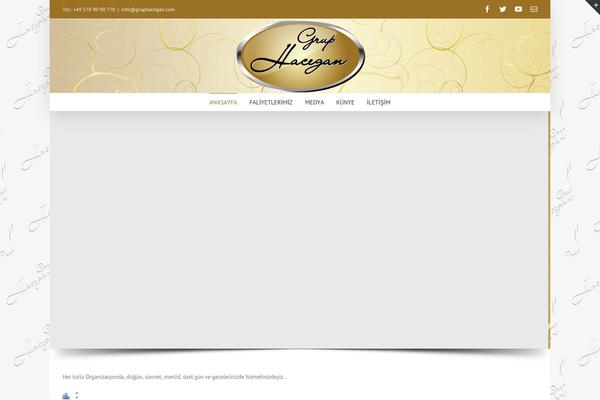 Site using Page View Count plugin