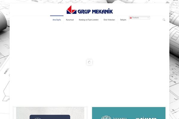 Site using GTranslate - Google Translate plugin