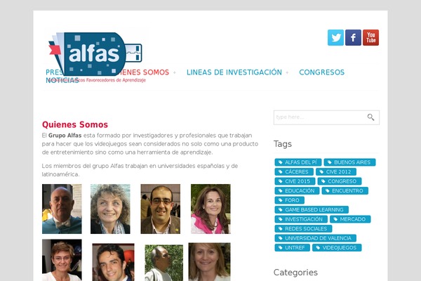 grupoalfas.com site used my contrastica under construction