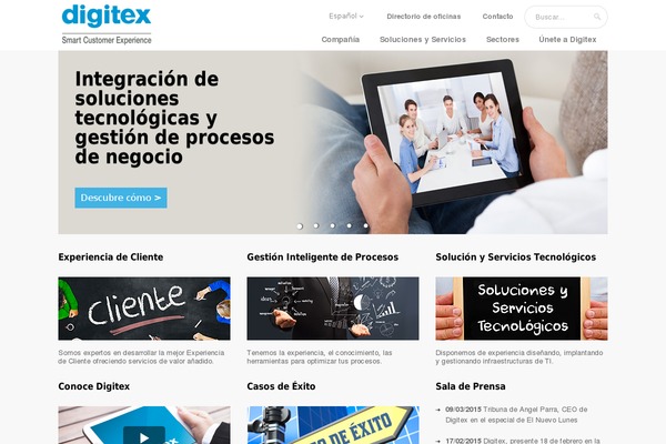 grupodigitex.com site used Digitex