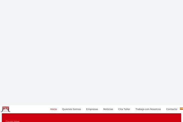 Site using Happy-elementor-addons plugin