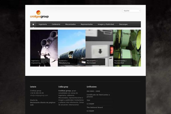 Itworx_1.3 theme site design template sample