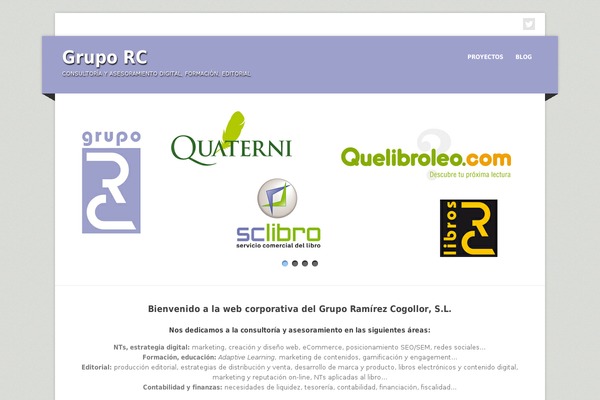 gruporc.net site used Tema-hijo-astra-grupo-rc