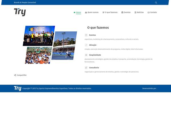 Site using Go_pricing plugin