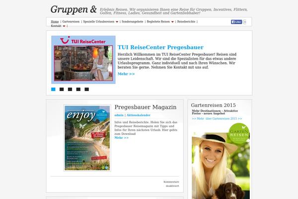 gruppen-erlebnis-reisen.at site used Traveling_theme