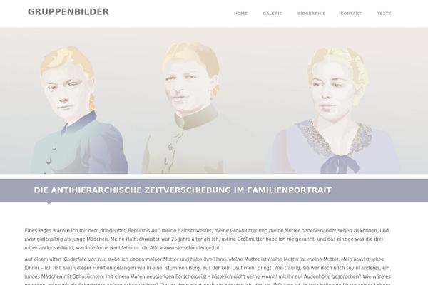 Site using Master Slider - Responsive Touch Slider plugin