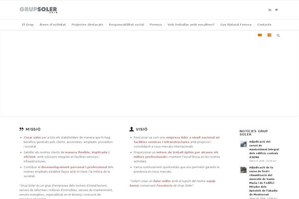 Site using Contact Form by BestWebSoft plugin