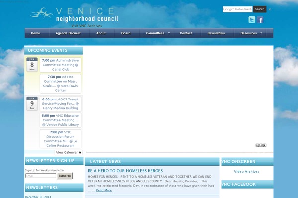 grvnc.org site used Vnc