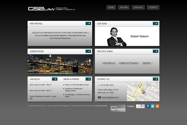 Site using All in One SEO Pack plugin
