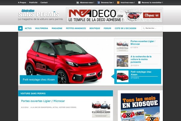 Site using Another WordPress Classifieds Plugin plugin