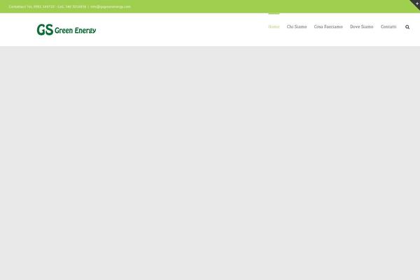 Site using LayerSlider plugin