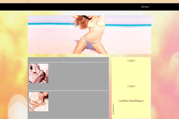 gsl-system.com site used Orange_kirakira-r