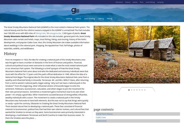 Divi theme site design template sample
