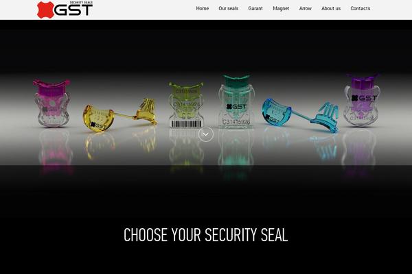 gst-group.com site used Gst1