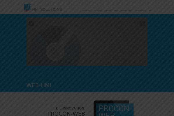 3Clicks Child theme site design template sample