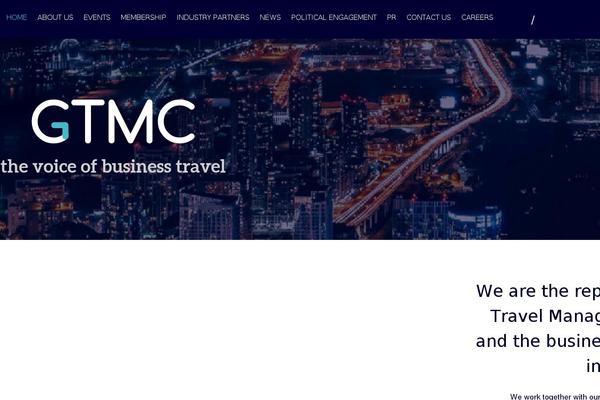 gtmc.org site used Gtmc-child