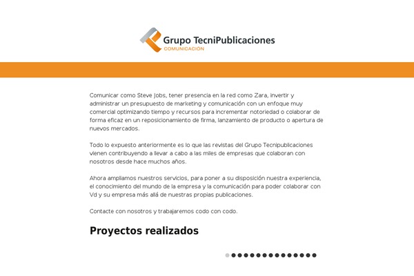 Site using Asesor de Cookies para normativa española plugin