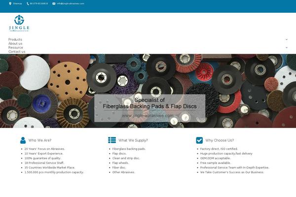 Site using WordPress Button Plugin MaxButtons plugin