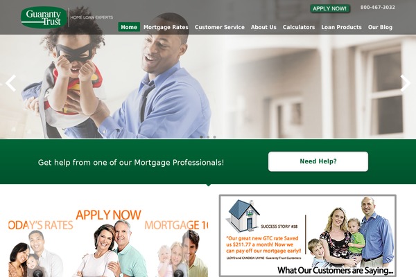 Kallyas theme site design template sample