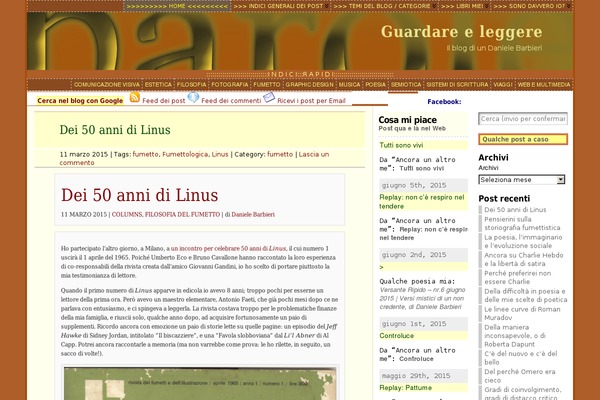 Atahualpa theme site design template sample