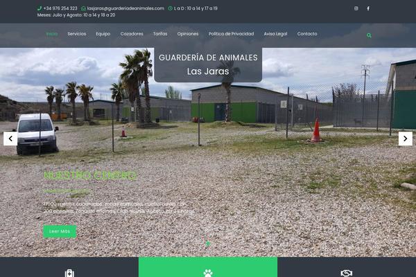 guarderiadeanimales.com site used Vw-health-coach-pro