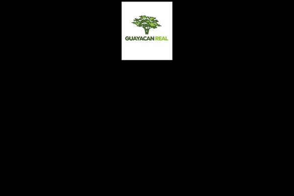 guayacanreal.com site used Copro