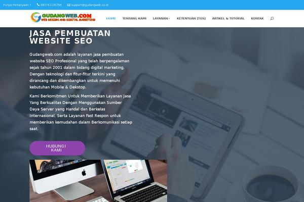 Site using Salespro-core plugin