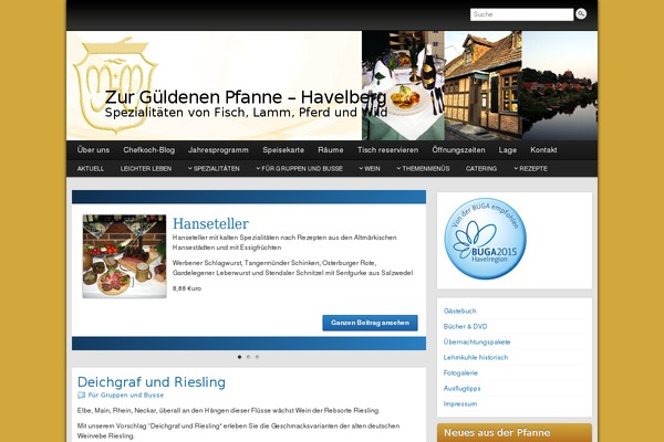 Graphene theme site design template sample