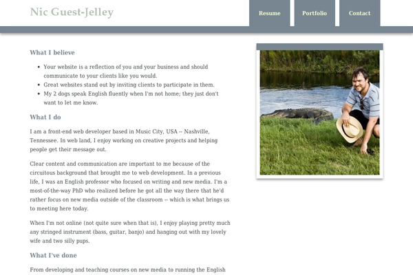 guest-jelley.net site used Curvy