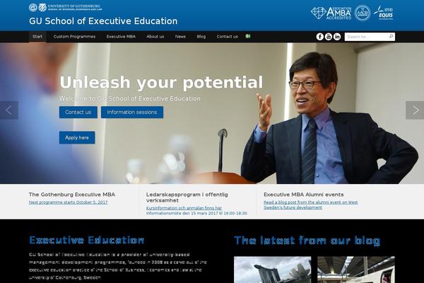 guexed.com site used Html5-tigerton