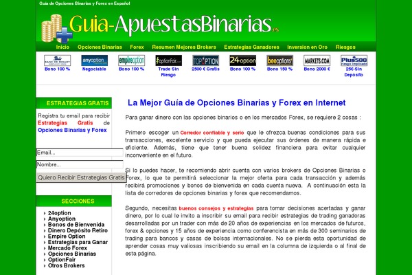 guia-opcionesbinarias.es site used Wpdiseno5