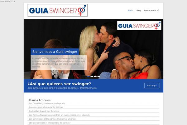 guia-swinger.com site used Esteem