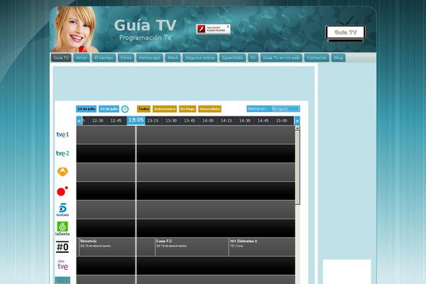 guia-tv.es site used Guia_tv
