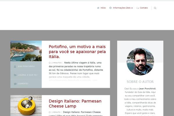 Site using MailChimp List Subscribe Form plugin