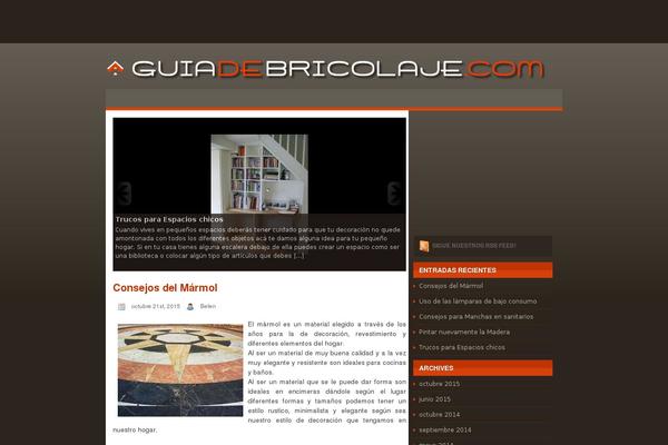 Lenera WordPress theme, websites list used Lenera theme Lenera theme websites examples