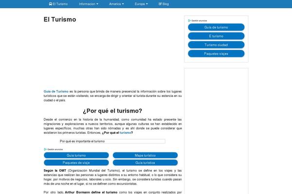 guiaenturismo.com site used Mts_authority