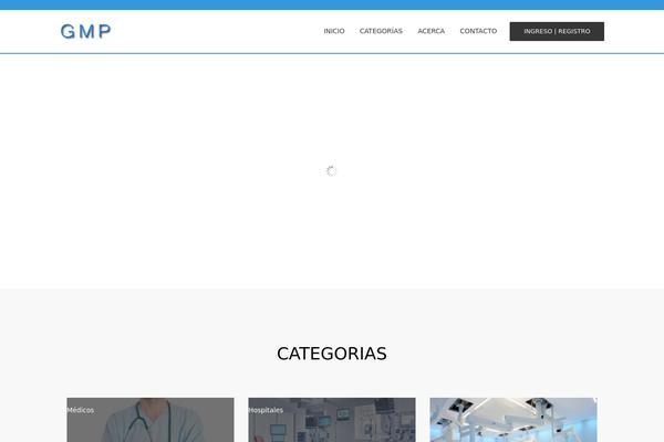 Site using Tc-logo-slider plugin